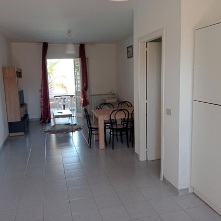 Trilocale "Alicudi" In Portorosa Villa Furnari Exterior foto