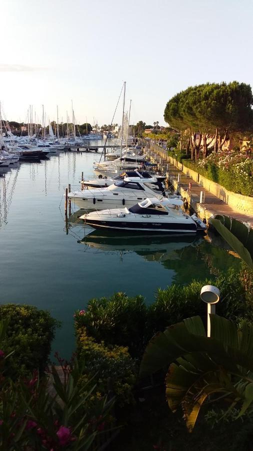 Trilocale "Alicudi" In Portorosa Villa Furnari Exterior foto